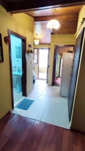 appartement İstanbul Taksim 3ème étage sans ascenseur